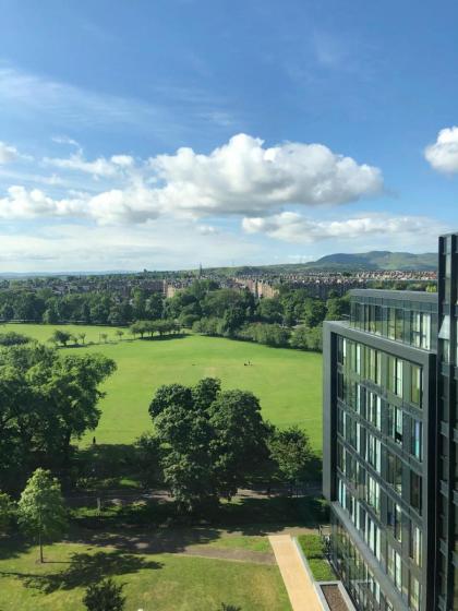 428 Beautiful Meadows apt with stunning views - image 25