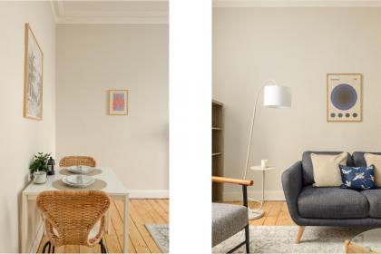 The Raeburn Residence - Stockbridge - image 5