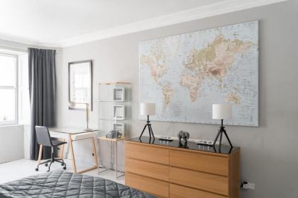 Beautiful & Bright 2BD Flat - Haymarket - image 11
