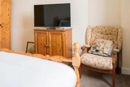 Charming and Relaxing 2BD Flat - Abbeyhill - image 3