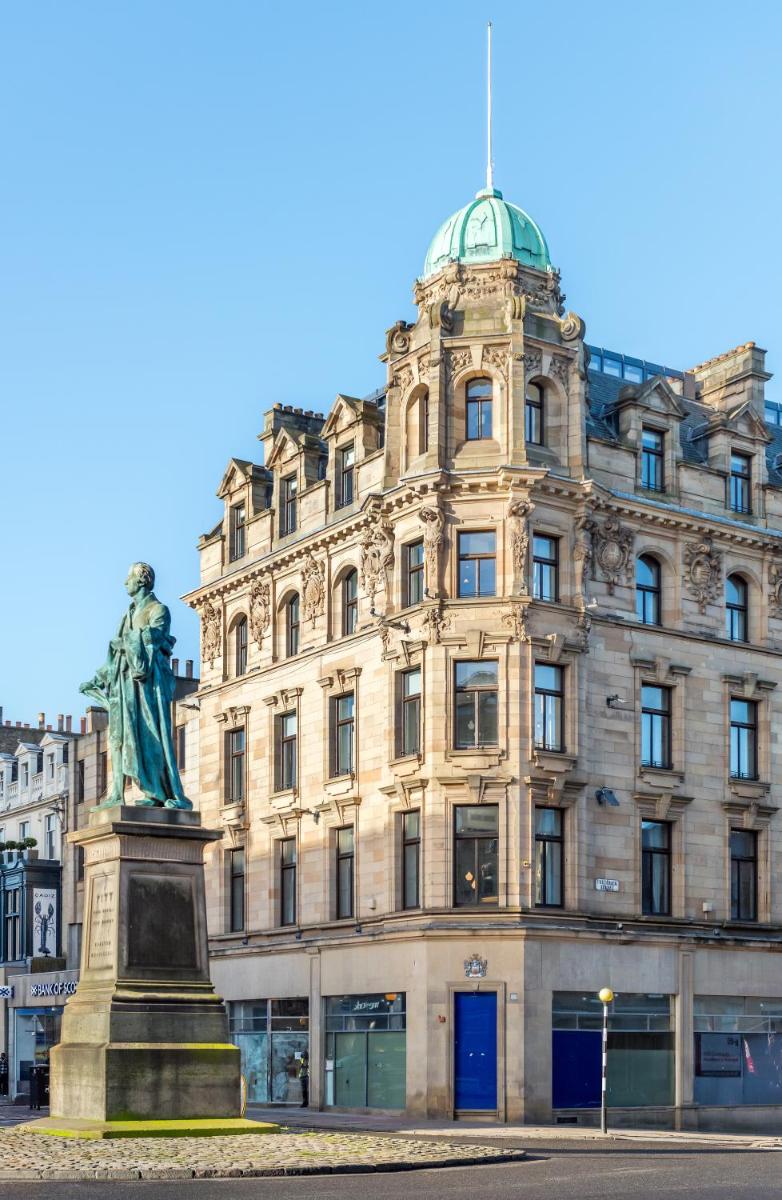 RÌGH Residences - George Street - main image