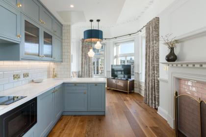 RÌGH Residences - George Street - image 3