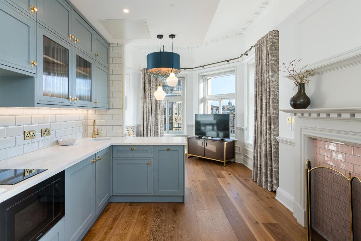 RÌGH Residences - George Street - image 3