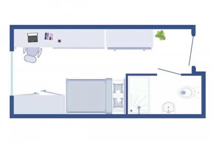 Edinburgh College Residence - image 11