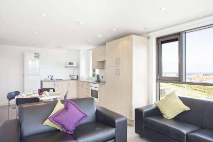 Edinburgh College Residence - image 5