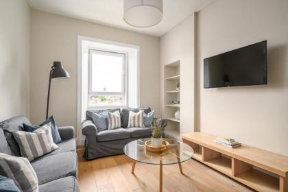 2BR New Town Castle View Apartment - image 11
