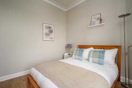 2BR New Town Castle View Apartment - image 14
