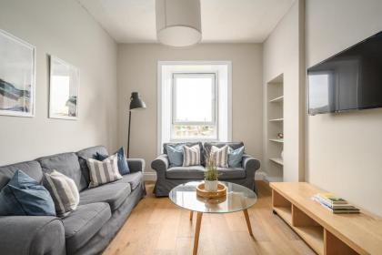 2BR New Town Castle View Apartment - image 16