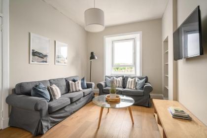 2BR New Town Castle View Apartment - image 3
