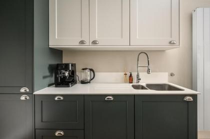2BR New Town Castle View Apartment - image 4