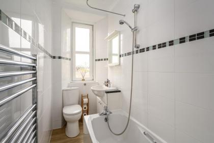 2BR New Town Castle View Apartment - image 5