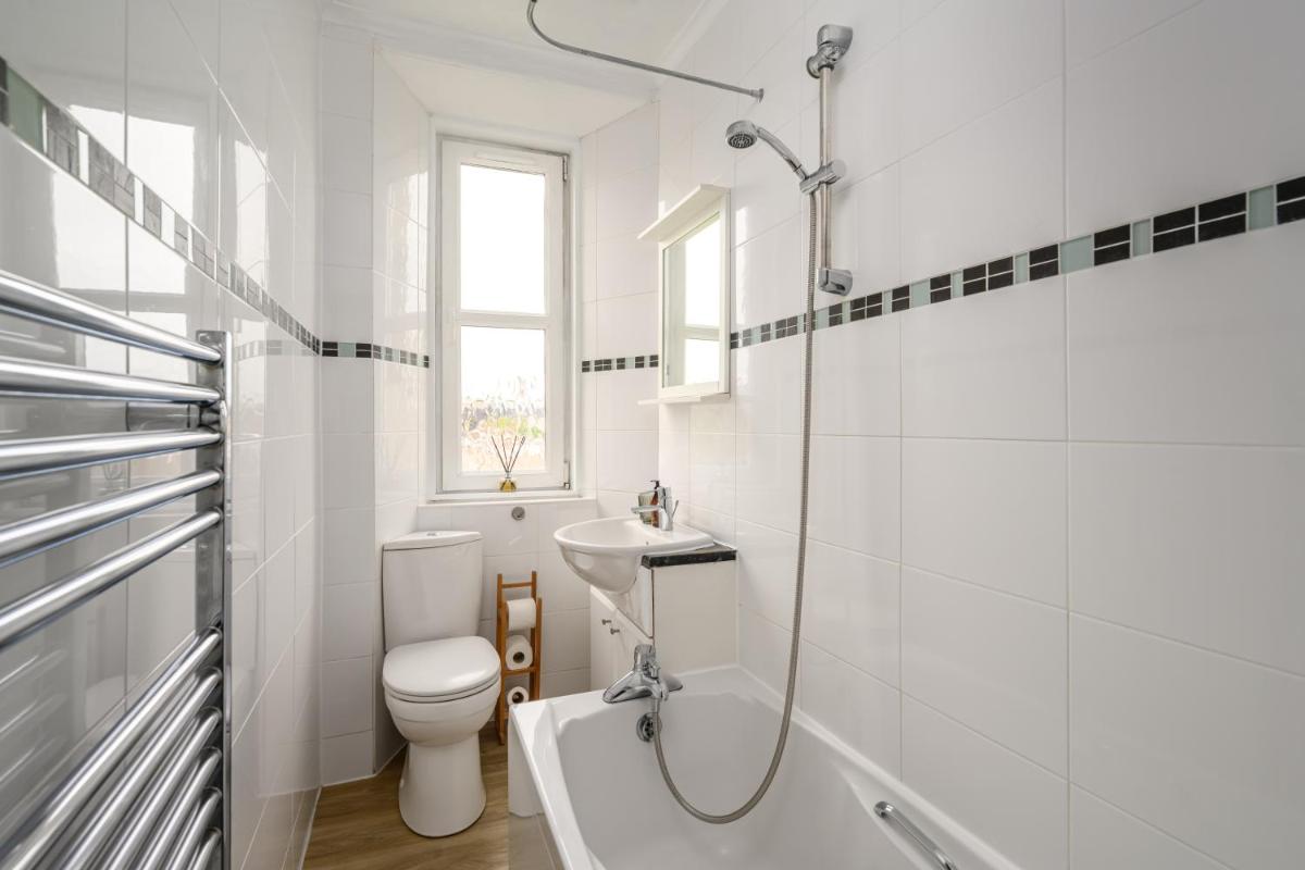 2BR New Town Castle View Apartment - image 5