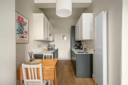 2BR New Town Castle View Apartment - image 6