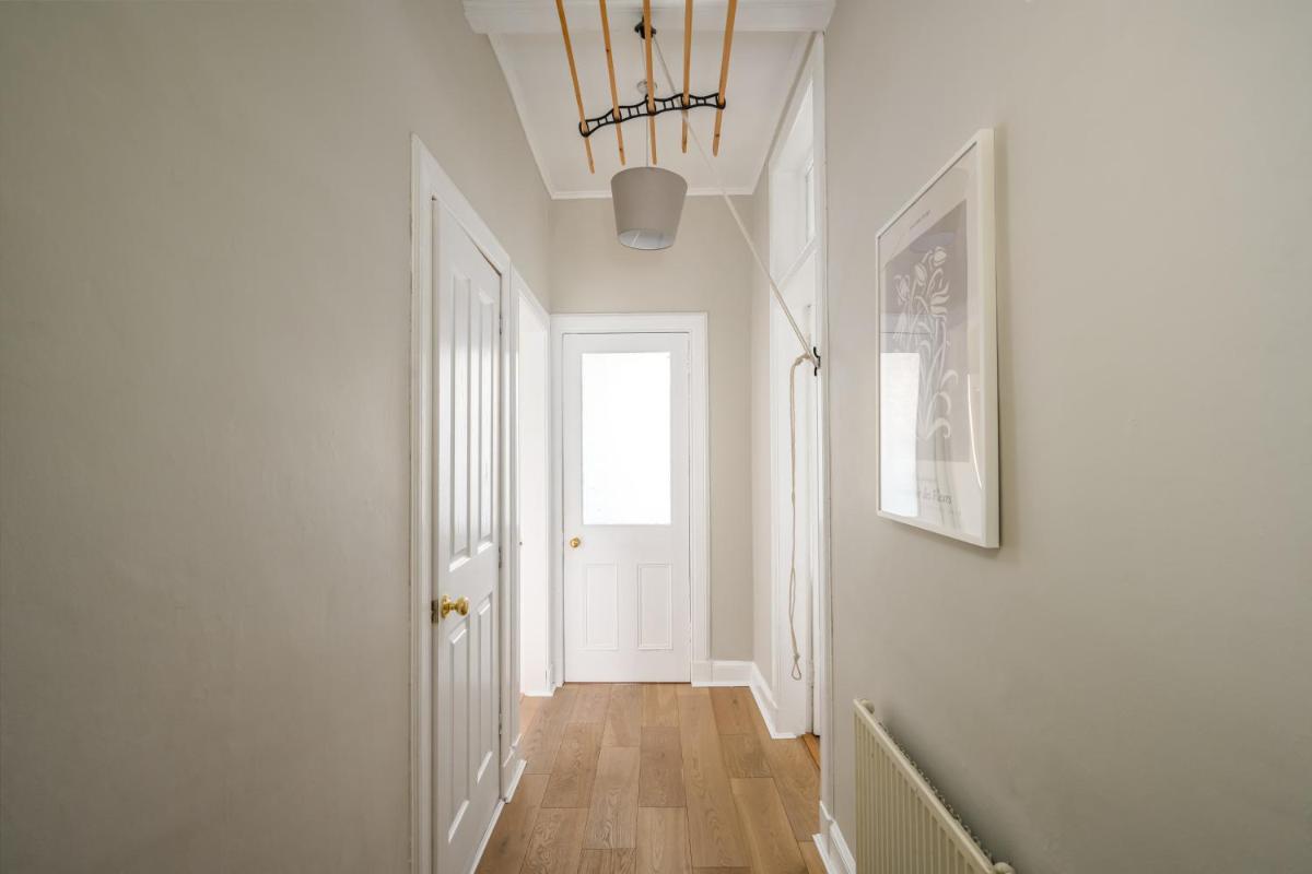 2BR New Town Castle View Apartment - image 7