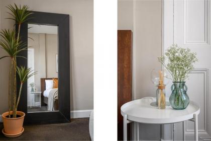 The Holyrood Park Apartment - image 11