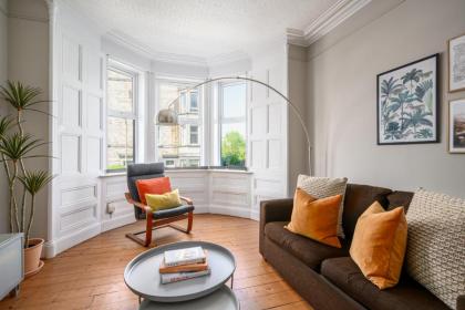 The Holyrood Park Apartment - image 12
