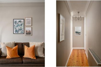 The Holyrood Park Apartment - image 7