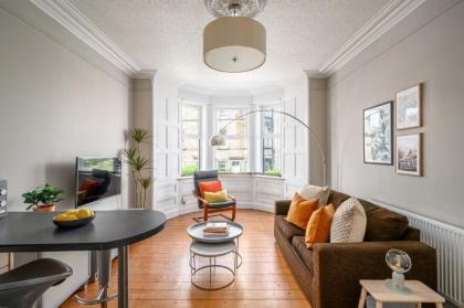 The Holyrood Park Apartment - image 9