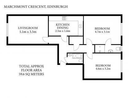 The Marchmont Residence - image 16