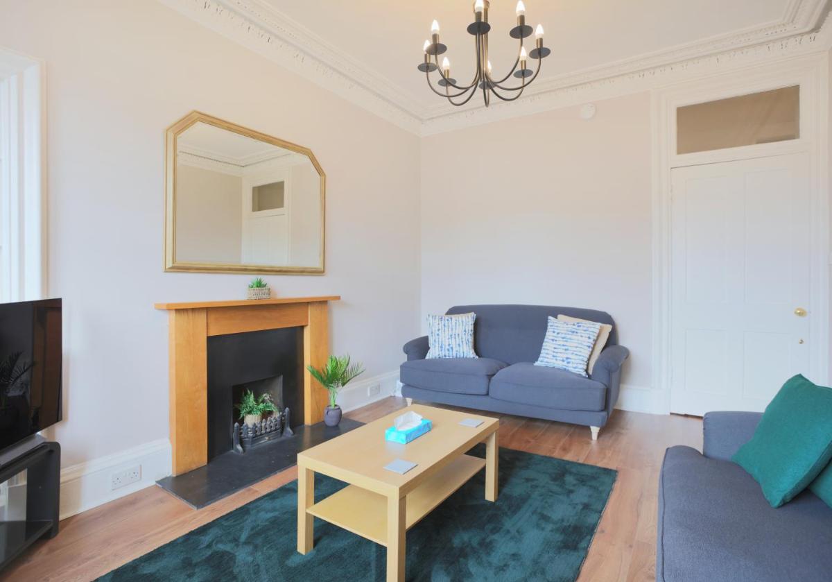 The Marchmont Residence - image 2