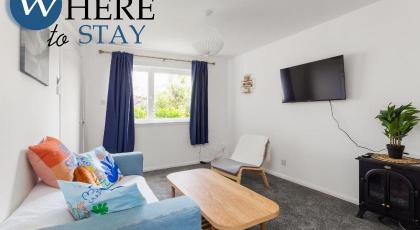 Lovely 2 bedroom house Edinburgh - image 10