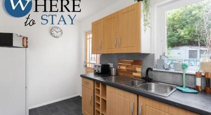 Lovely 2 bedroom house Edinburgh - image 11