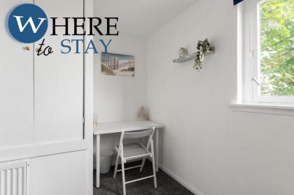 Lovely 2 bedroom house Edinburgh - image 13