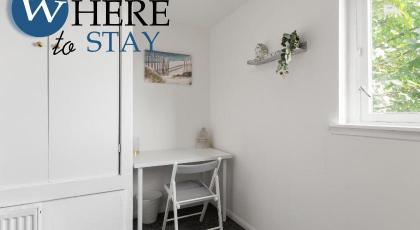 Lovely 2 bedroom house Edinburgh - image 14