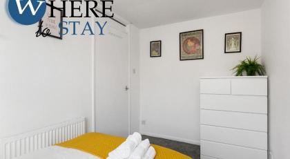 Lovely 2 bedroom house Edinburgh - image 19