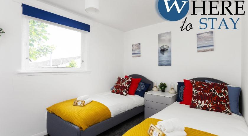 Lovely 2 bedroom house Edinburgh - image 2