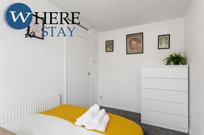 Lovely 2 bedroom house Edinburgh - image 20