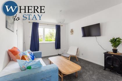 Lovely 2 bedroom house Edinburgh - image 3
