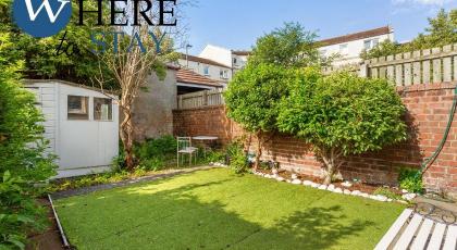 Lovely 2 bedroom house Edinburgh - image 4