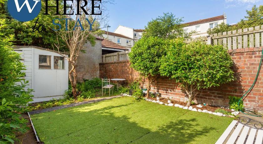 Lovely 2 bedroom house Edinburgh - image 4