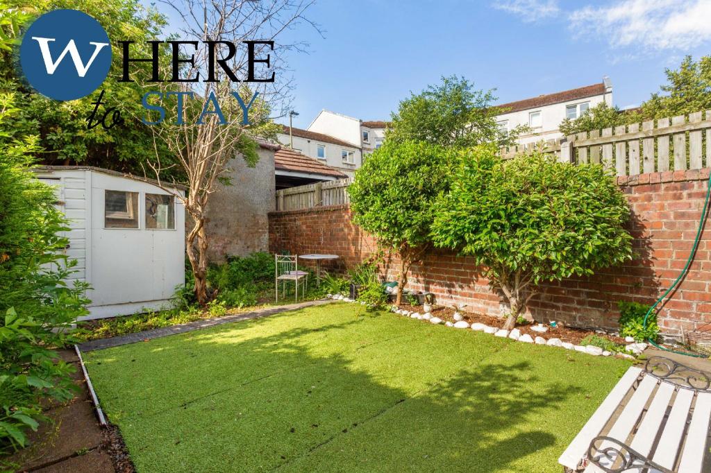 Lovely 2 bedroom house Edinburgh - image 6