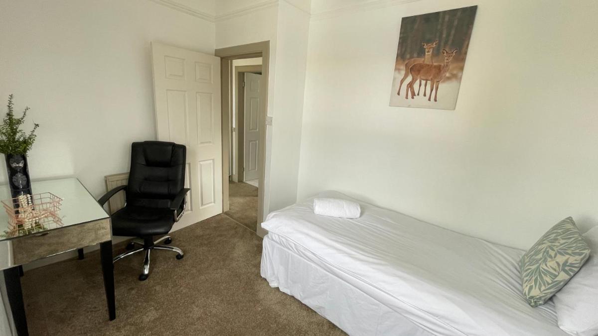 North Middleton Apartment - image 5