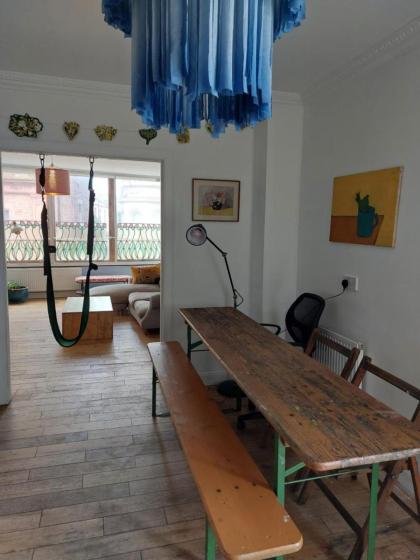 Portobello Charming Seaside 3-BR Holiday Apartment - image 16