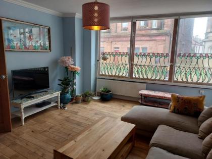 Portobello Charming Seaside 3-BR Holiday Apartment - image 19
