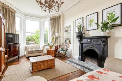 Apartment in Edinburgh 