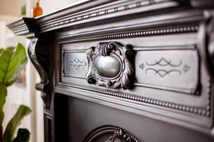 Stylish Victorian Apartment close to the Botanical gardens Free parking! - image 20