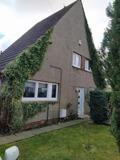 Self Catering Studio Flat Edinburgh 