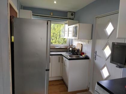 Self Catering Studio Flat - image 16