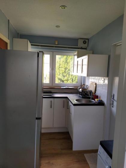 Self Catering Studio Flat - image 17