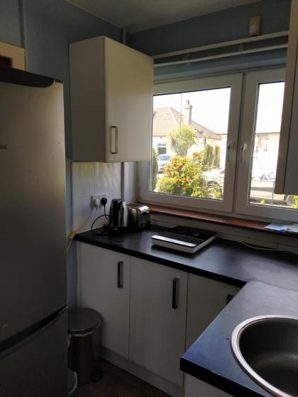 Self Catering Studio Flat - image 19
