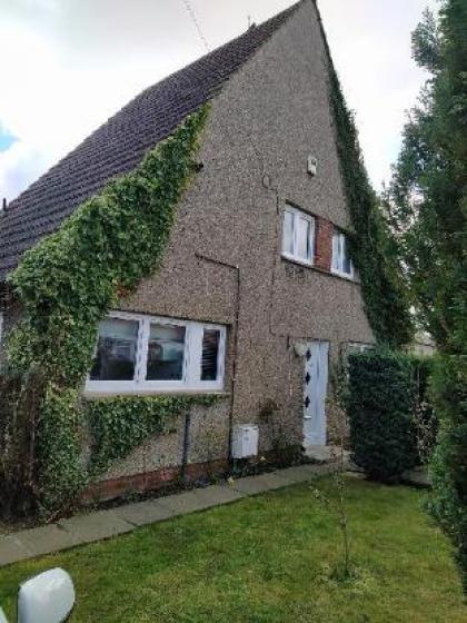 Self Catering Studio Flat - image 6