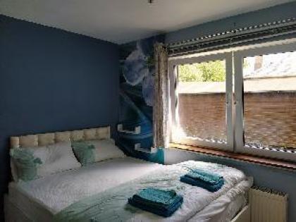 Self Catering Studio Flat - image 7