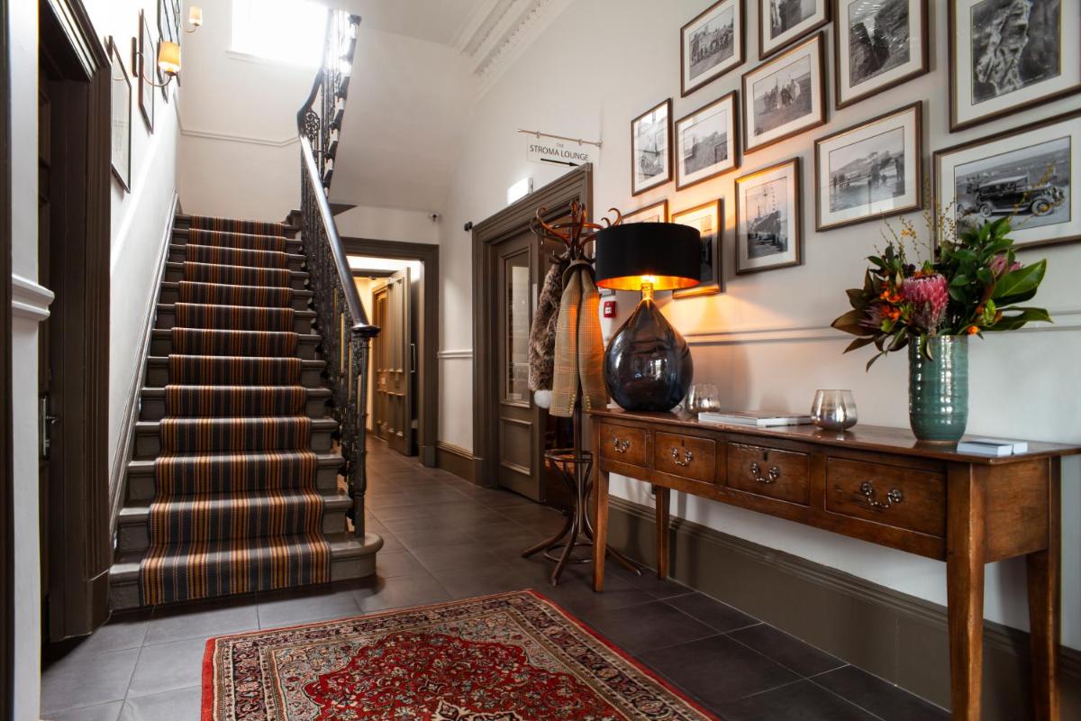 The Roseate Edinburgh - main image