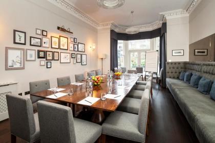 The Roseate Edinburgh - image 17