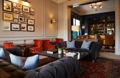 The Roseate Edinburgh - image 20