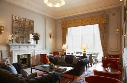 The Roseate Edinburgh - image 6